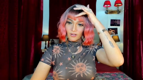 scarlettcumsalot  04-04-2022